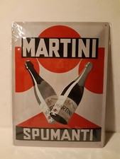 🔺INSEGNA TABELLA MARTINI