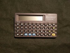 BANCA DATI SELECTRONICS TR100