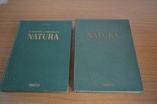 Il grande libro della Natura Spazio e tempo,energia e materia,cielo,terra,vita