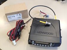 Radio UHF KENWOOD TK-8180E