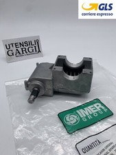 RIDUTTORE PREMONTATO