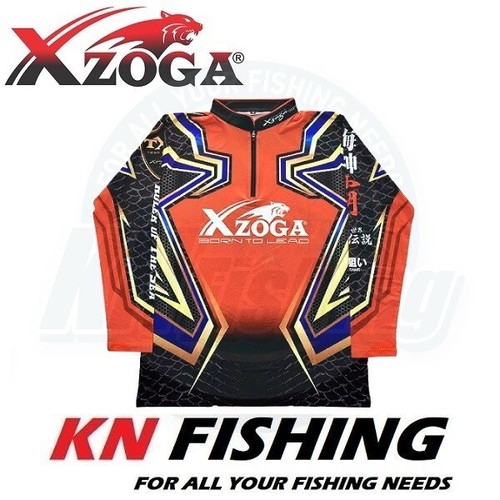 Xzoga txz camicia manica - camicia, uv