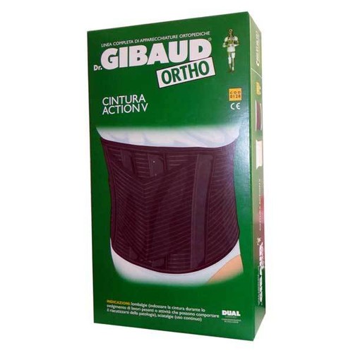 Gibaud cintura ortho - cintura-ortho, action
