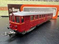 Trenino elettrico Lima h0 9125