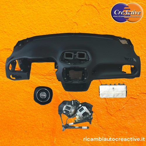 Jeep renegade cruscotto - jeep, bv