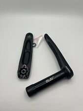 Set pedivelle Truvativ unisex - adulto Eagle Dub