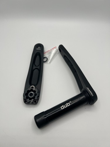 Set pedivelle truvativ - set,