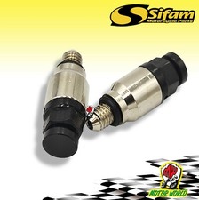 Sfiati Valvole Pressione