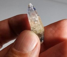 C Precious Corundum Crystal