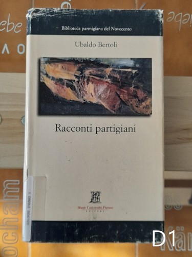 Racconti partigiani ubaldo - racconti,