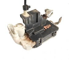 SERRATURA ANTERIORE SINISTRA