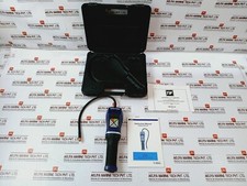 Unitor UNIRX-1A Rivelatore Di Perdite Di Refrigerante R134A, R12 E R22