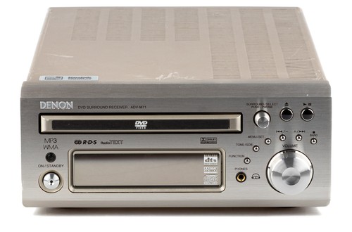 Denon adv m71 ricevitore dvd - adv-m71,