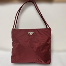 Borsa tote PRADA in nylon