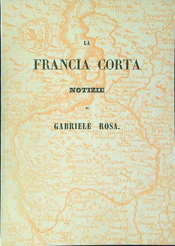 Francia corta rosa - francia,
