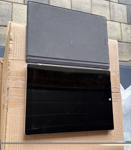 Microsoft 1631 surface pro - pro, 3
