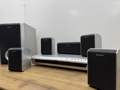 Sony dav dz100 - , home