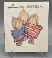 Hallmark Cards Betsey Clark