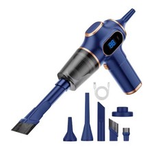 ASPIRAPOLVERE PER AUTO SENSA