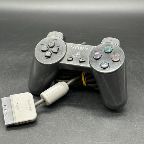 Sony playstation ps1 - sony, 1