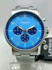 OROLOGIO LORENZ CRONOGRAFO