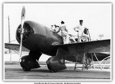 Granville Gee Bee R-6 numero 4