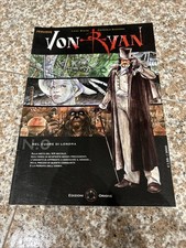 VON RYAN n.0 - NEL CUORE DI