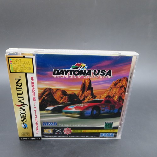Daytona usa championship - daytona,