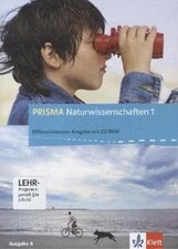 PRISMA Naturwissenschaften 1