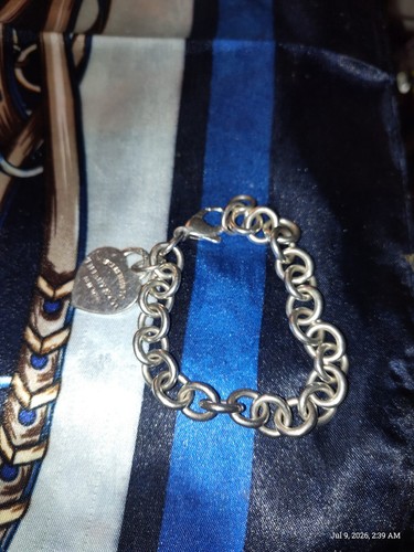 Bracciale tiffany co - &,