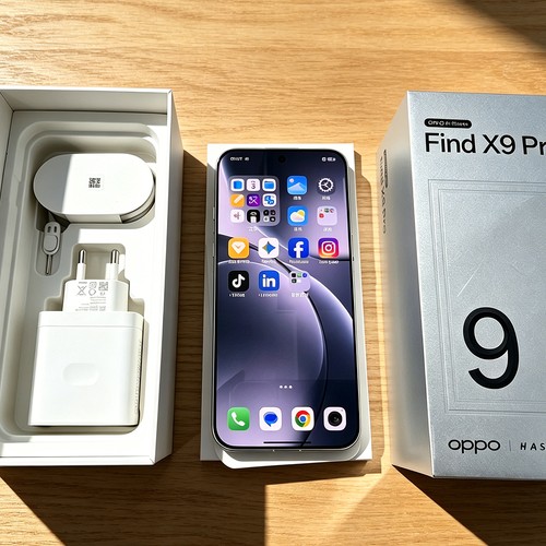 Oppo find pro gb 512 - x9,