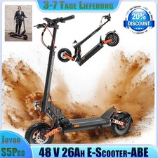 Monopattino Elettrico 500W 10"