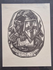 Marangoni Tranquillo. Ex