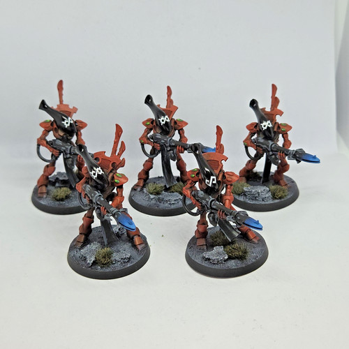 Warhammer 40k aeldari - 40k:,