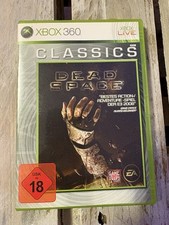 Dead Space [XBOX360] FSK18