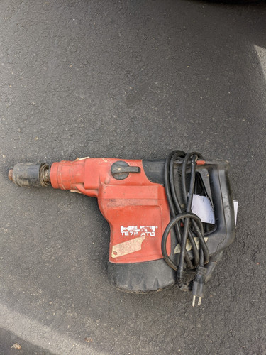 Hilti te76 atc - hilti,