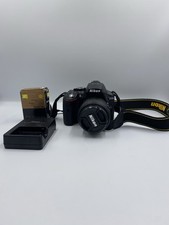 Nikon D5300 fotocamera reflex