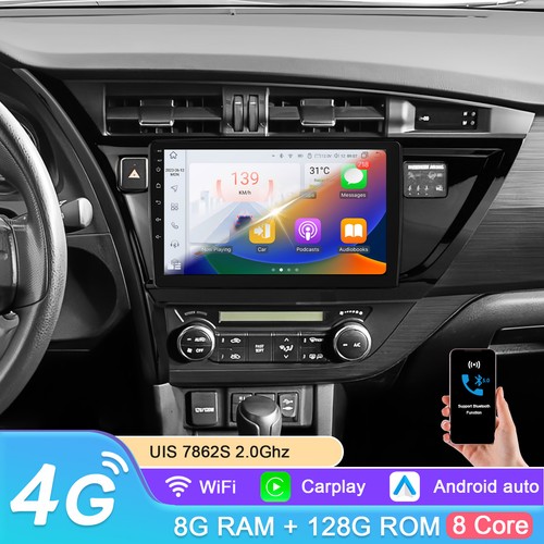 Autoradio 8core android13 - autoradio,