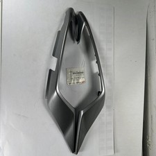 KSR-Moto 125cc GRS 125 carena