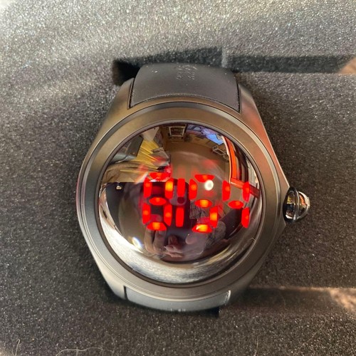 Orologio uomo quarzo corum - orologio,
