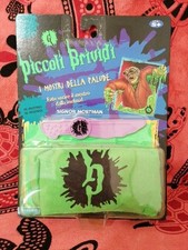 Piccoli Brividi I mostri Della