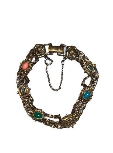 Bracciale costume vintage