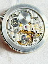 Movimento vintage Vacheron Constantin Cal 1003 carica manuale include quadrante/mani
