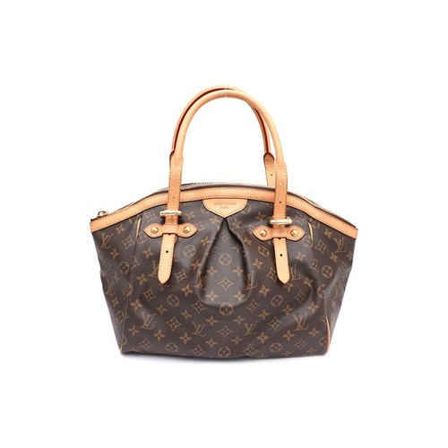 Louis vuitton monogram tivoli - monogram,