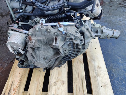 Mitsubishi outlander 2007 - mitsubishi, 2007-2013