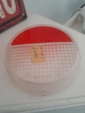 Gemma Fanale Posteriore Fiat