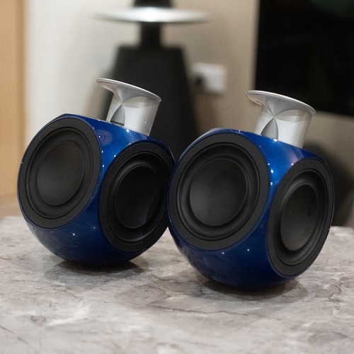 Bang olufsen beolab 3 - &, |