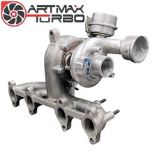 Turbocompressore tdi audi - 1.9,