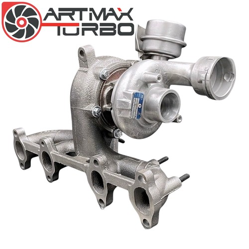 Turbocompressore tdi audi - turbocompressore, 1.9