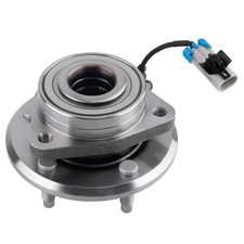 Conjunto Cubo Delantero for